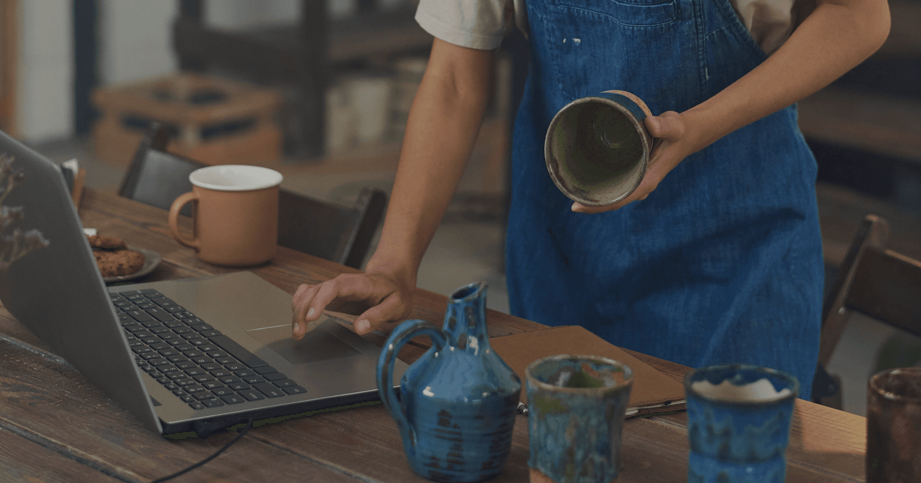 Жіноче підприємництво змінює громади, створює робочі місця та відкриває нові можливості навіть у найскладніші часи